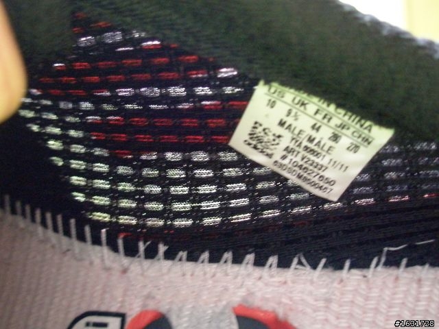 adidas adizero F50 2 (二代) 新款跑鞋開箱文