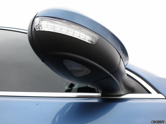 開春獻禮-2012年式Tiguan 2.0TDI阿卡波可藍簡單開箱