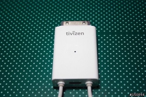 【試用心得分享】為自己的 iPad 性能再進化！聊聊 TiviZen 行動數位電視棒～