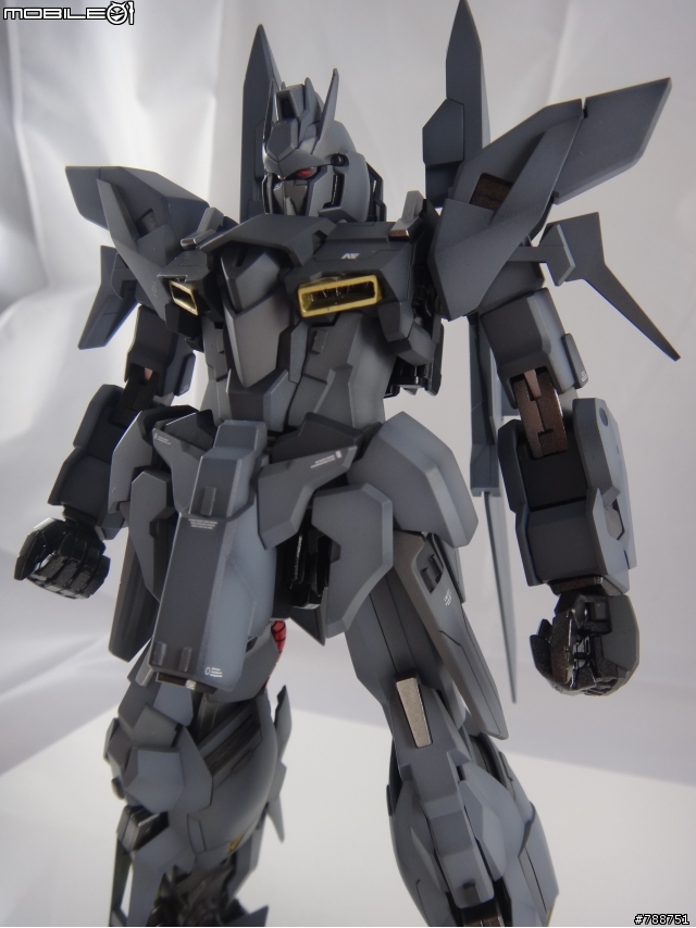MG Delta+ "改"