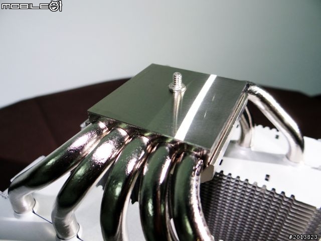 [music]開箱Phanteks PH-TC14PE 對戰 Thermalright VX