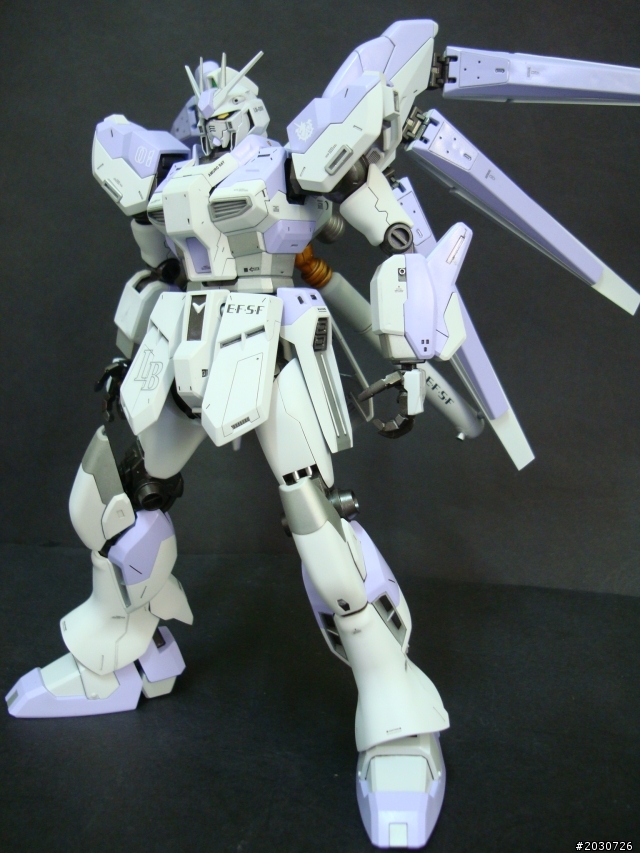 MG RX-93-2 Hi-Nu