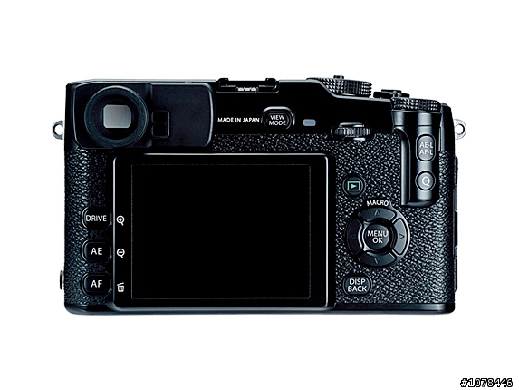X-Pro1 加拿大官網上線