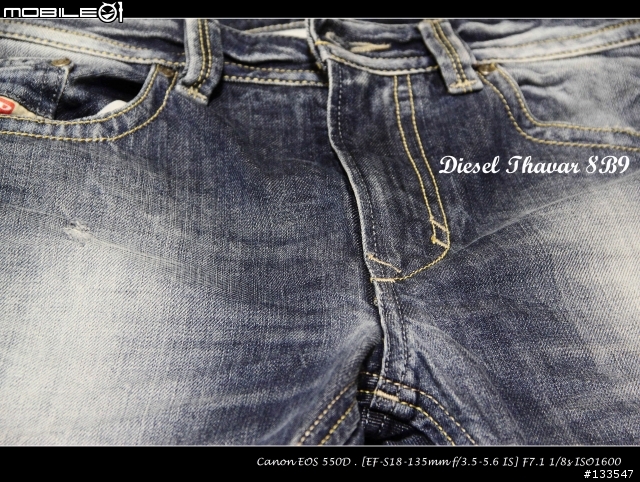 [柴牛分享] Diesel Tepphar 68Z、Larkee T 8B9、Thavar 8B9...