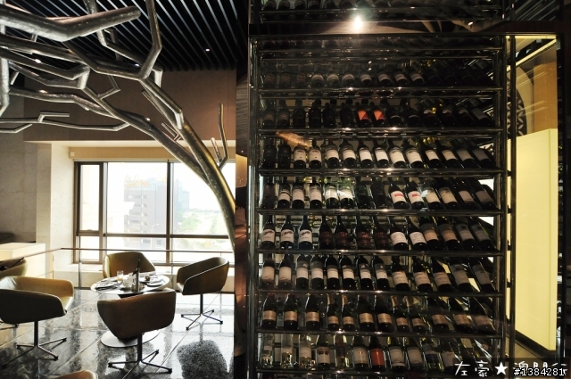[澳門] 澳門三天兩夜自由行-銀河大倉酒店(早餐篇)
