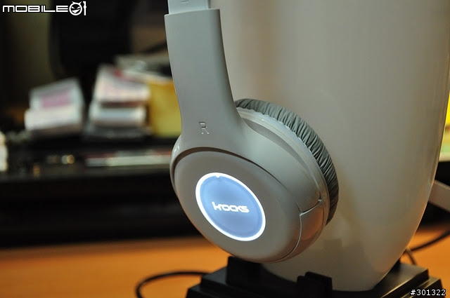 [開箱] i-rocks 電競耳機 IRA01-WN