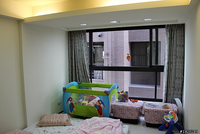 屬於自己的避風港 Room28開家分享