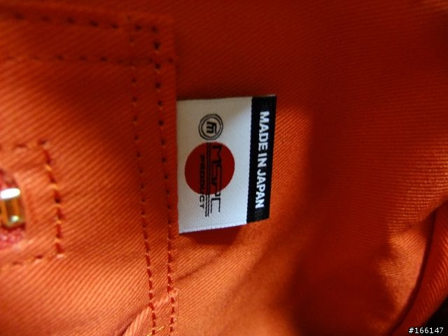 MSPC-Gloss 01640(Camel) 開箱分享