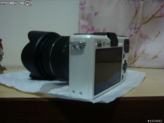 GF2  白白