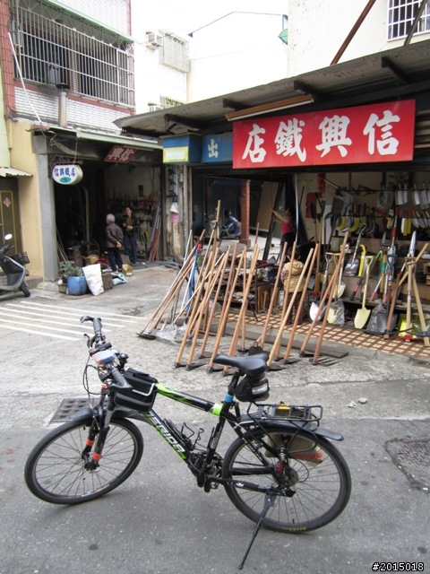 【城市漫遊Ⅴ】飲水思源曹公圳