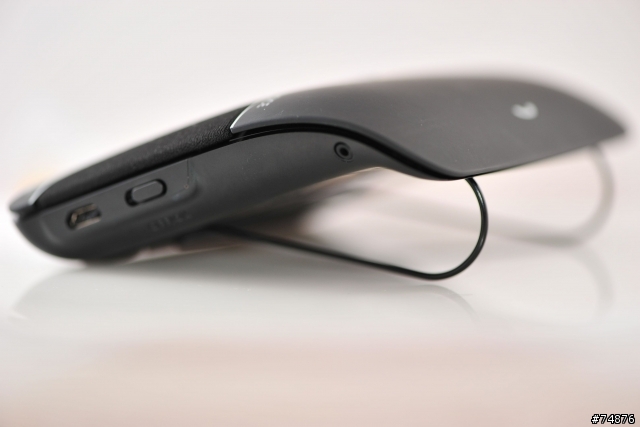 iphone的絕配車用免持加隨身音箱～Jabra Freeway