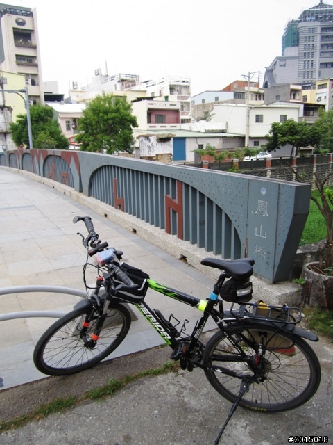 【城市漫遊Ⅴ】飲水思源曹公圳