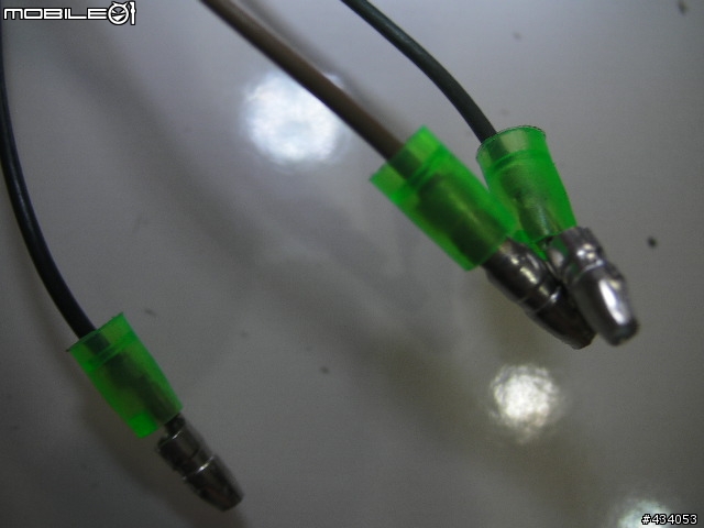[電驅] shaft drive 小折改前驅電機.