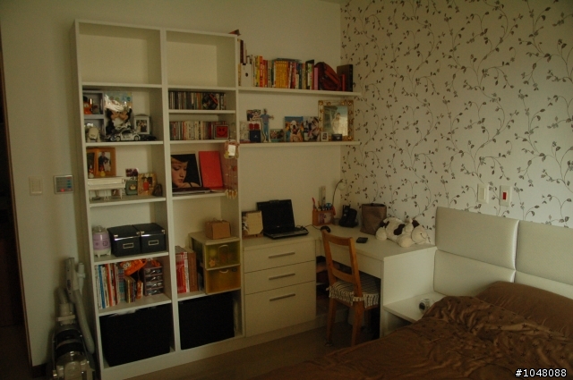  簡約小屋