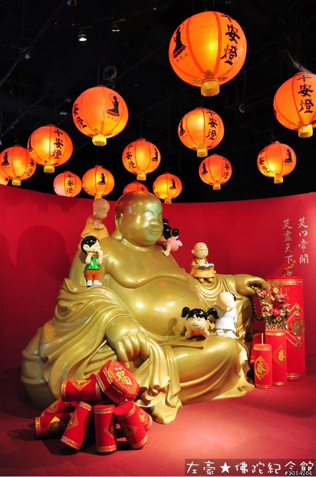[景點] 高雄大樹。佛陀紀念館  (圖多詳解)