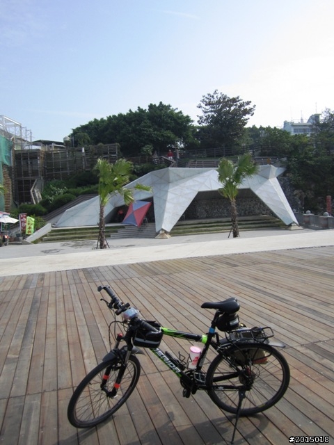 【城市漫遊Ⅵ】旗鼓相當～鼓山哈瑪星與旗津雙塔