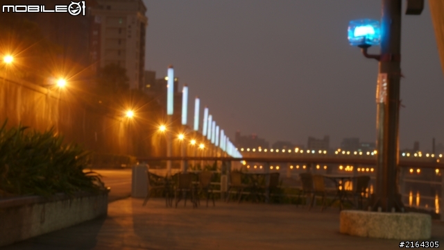 松山-彩虹橋隨手拍