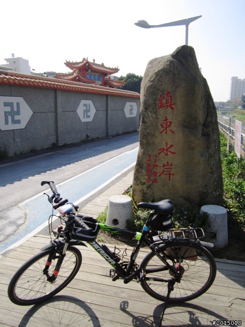【城市漫遊Ⅴ】飲水思源曹公圳