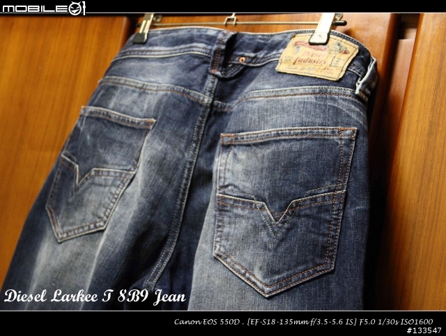 [柴牛分享] Diesel Tepphar 68Z、Larkee T 8B9、Thavar 8B9...