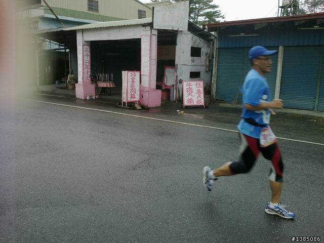 20111231中潭馬拉松