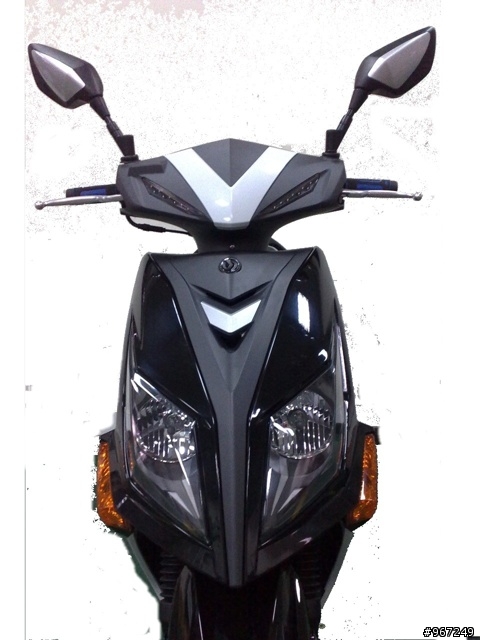 更新Jet Power EVO~補灰色實車.DM.照片!