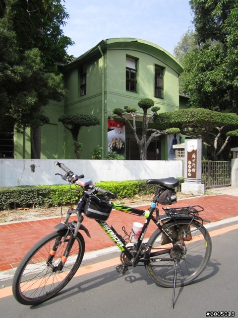【城市漫遊Ⅵ】旗鼓相當～鼓山哈瑪星與旗津雙塔