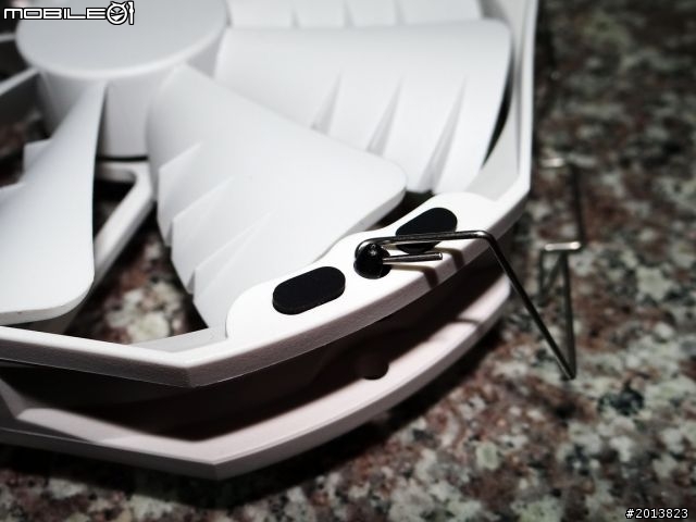 [music]開箱Phanteks PH-TC14PE 對戰 Thermalright VX