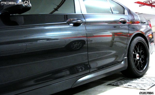 AC Schnitzer ACS5 Sport S Concept  小開箱  !!!