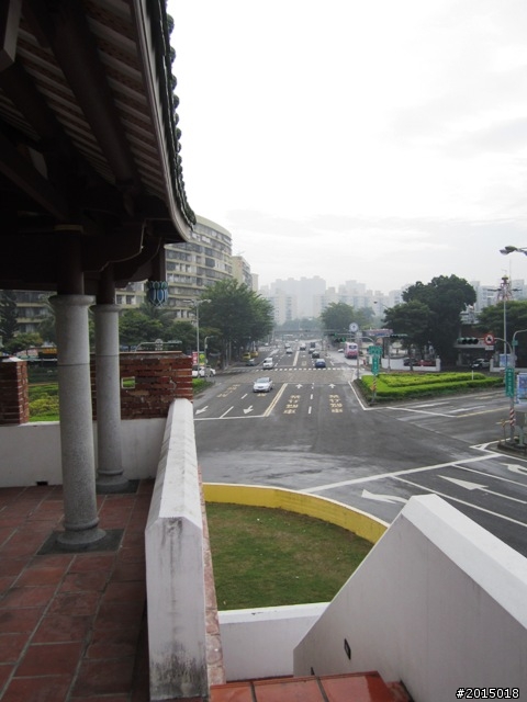 【城市漫遊Ⅶ】迷路原為看花開～萬年縣傳奇