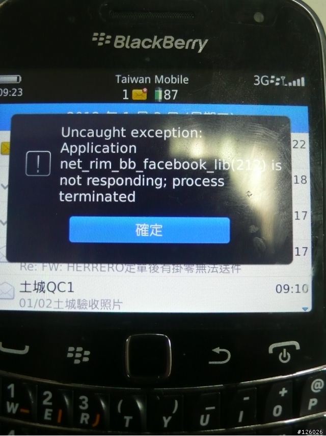 9900的問題...