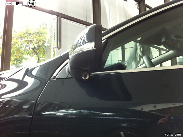 [賞車文]年前試車之VOLVO V60 T5 R DESIGN真的好迷人!!!