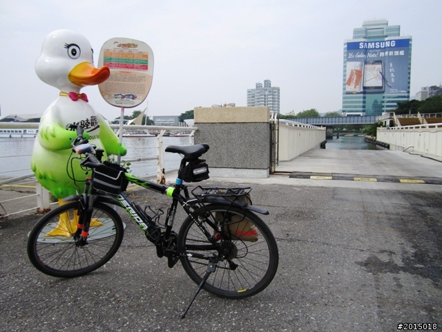 【城市漫遊Ⅶ】迷路原為看花開～萬年縣傳奇