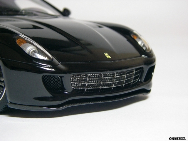 HAMANN 法拉利 599