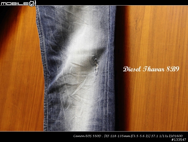 [柴牛分享] Diesel Tepphar 68Z、Larkee T 8B9、Thavar 8B9...