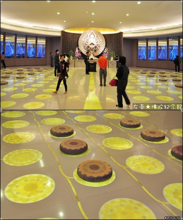 [景點] 高雄大樹。佛陀紀念館  (圖多詳解)