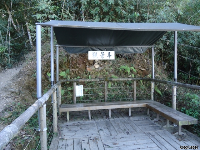 2012/01/19高雄大津尾寮山
