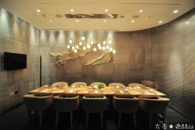 [澳門] 澳門三天兩夜自由行-銀河大倉酒店(早餐篇)