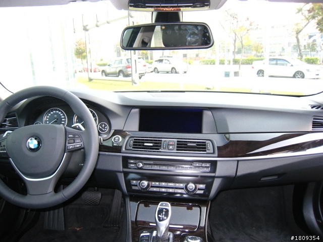 2012 F10 520i 528i試駕報告