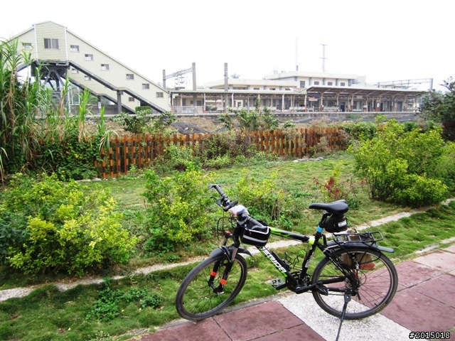 【城市漫遊Ⅶ】迷路原為看花開～萬年縣傳奇