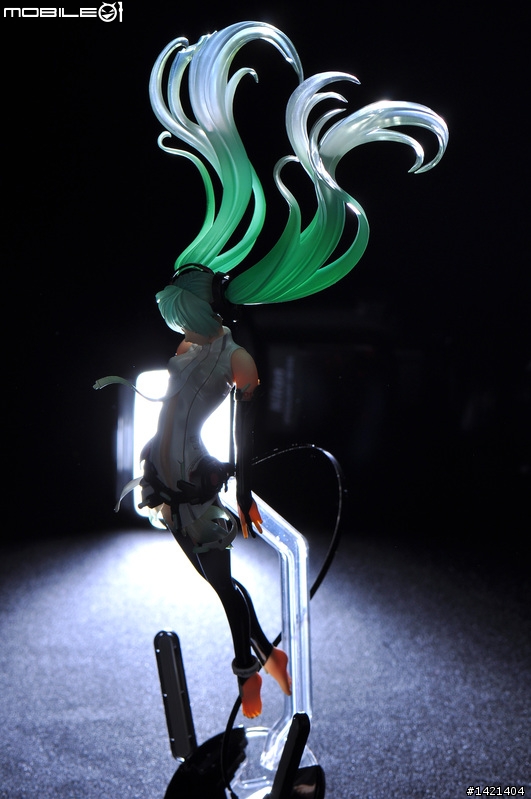 【開箱分享】初音ミク append