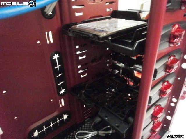 USB3.0攻勢來襲! Strike-X裝甲兵進化再出擊!!