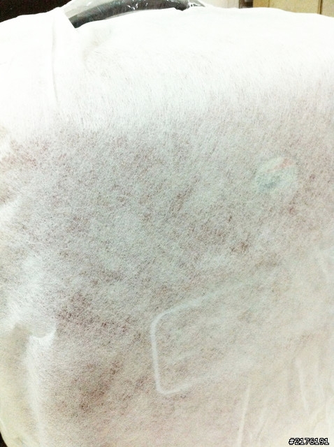 [開箱] American Tourister Tokyo Chic Spin 20"