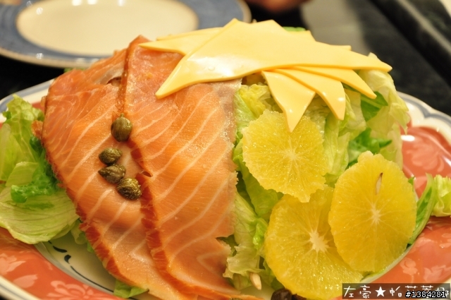 [景點]  帕莎蒂娜烘焙坊(和平店)