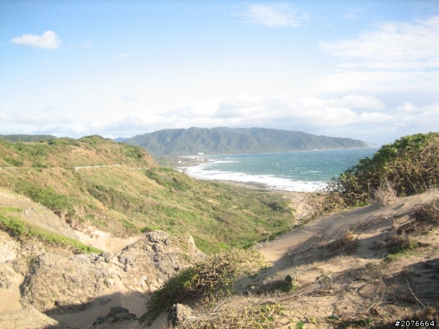 2012敗腎車隊環島之旅之惡劣環境熱血