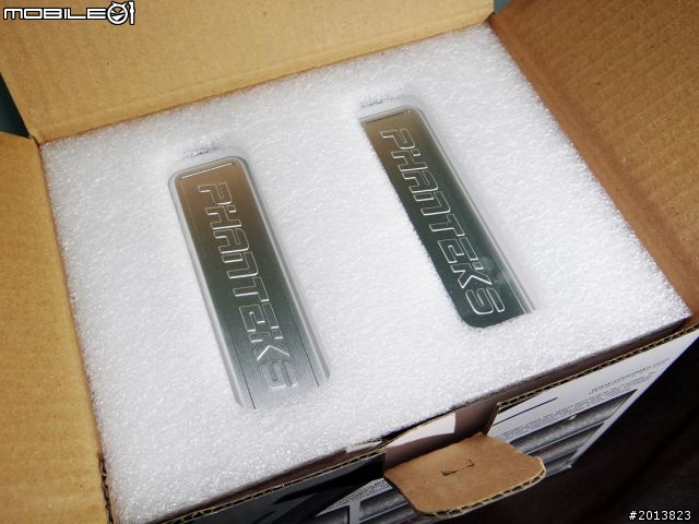 [music]開箱Phanteks PH-TC14PE 對戰 Thermalright VX