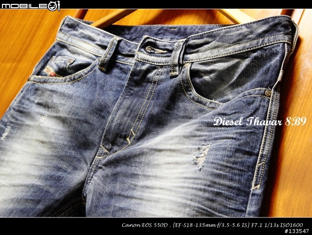[柴牛分享] Diesel Tepphar 68Z、Larkee T 8B9、Thavar 8B9...