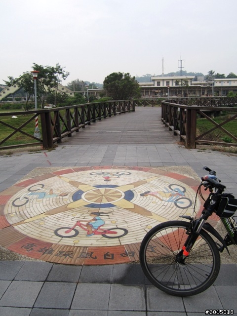 【城市漫遊Ⅶ】迷路原為看花開～萬年縣傳奇