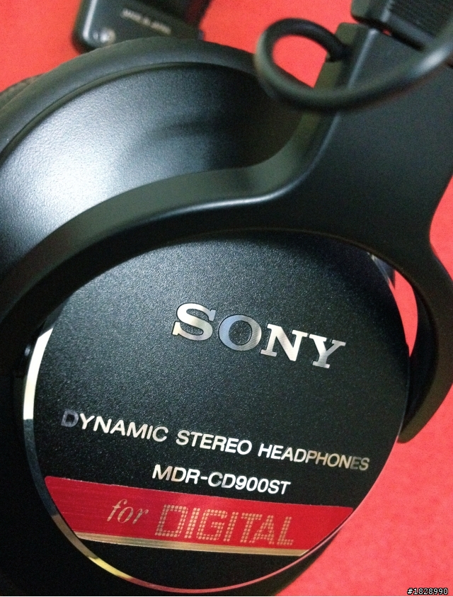 曾經及現在的監聽耳機SM3/SCL5/SE535LTD/7506/CD900ST/HD25-1 II/DT1350/Z1000  [內有傷眼圖]
