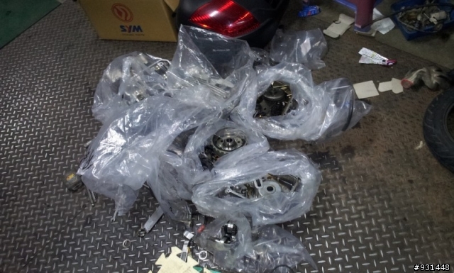 原來這就是20萬的品質? 真不愧是國慘，差點往生極樂了...