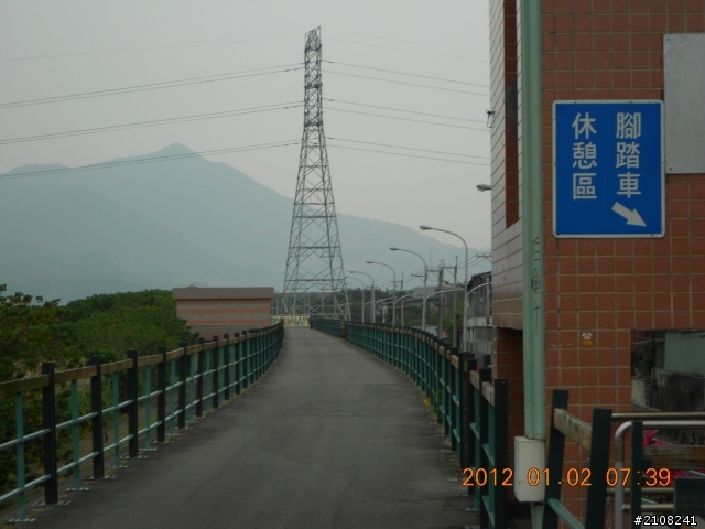 電腳車上班一日行